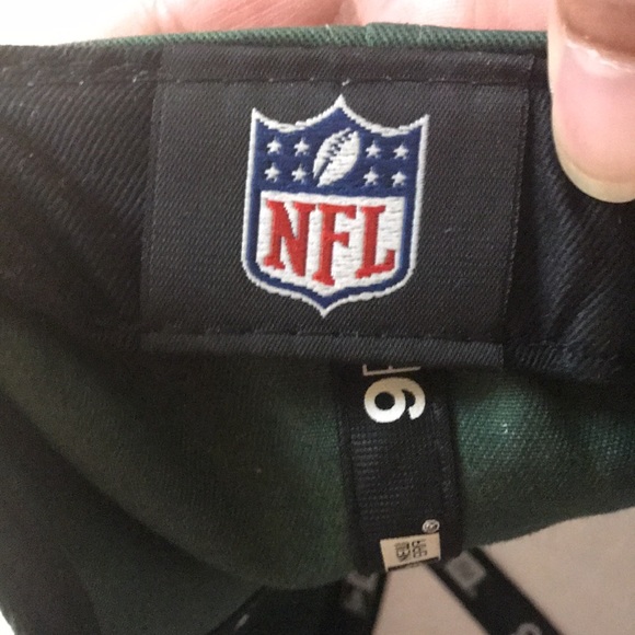 Green Bay Packers SNAPBACK Hat - Picture 12 of 12